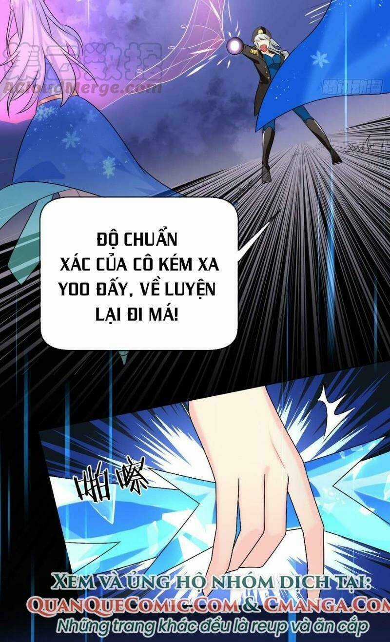 Khởi Động Lại Tương Lai Chapter 46 trang 9