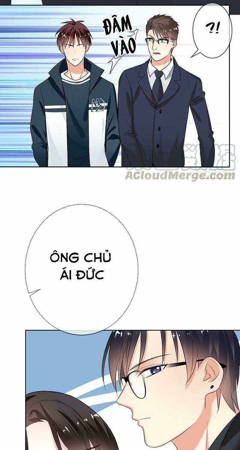 Khởi Động Lại Tương Lai Chapter 47 trang 10