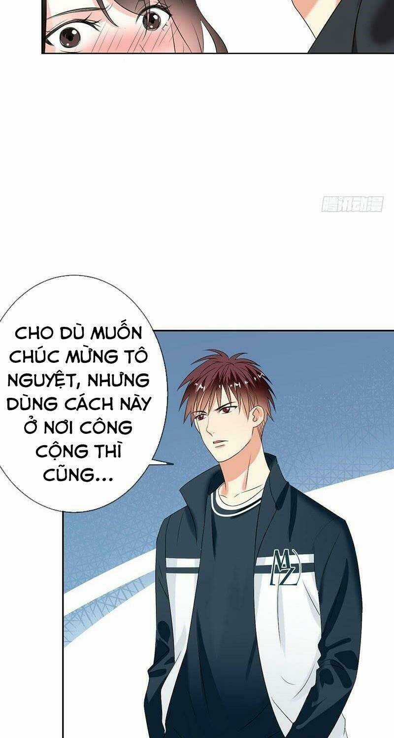 Khởi Động Lại Tương Lai Chapter 47 trang 11