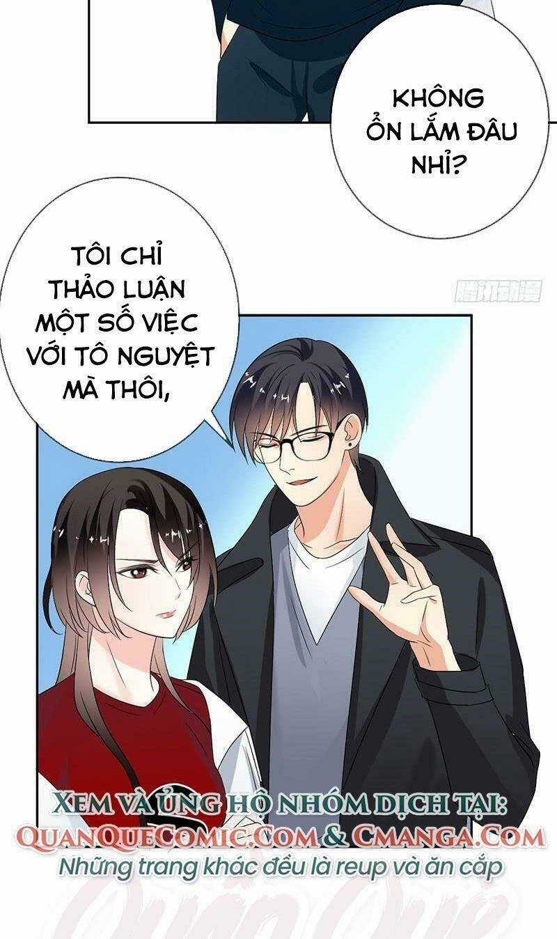 Khởi Động Lại Tương Lai Chapter 47 trang 12