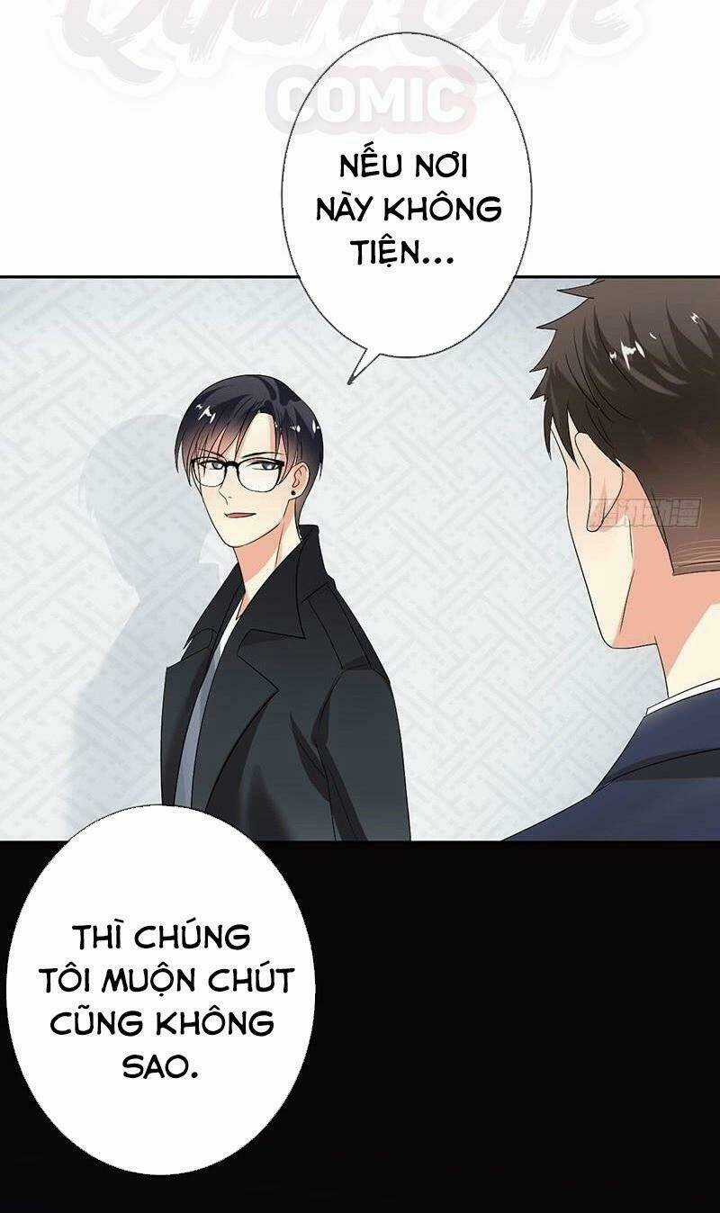 Khởi Động Lại Tương Lai Chapter 47 trang 13