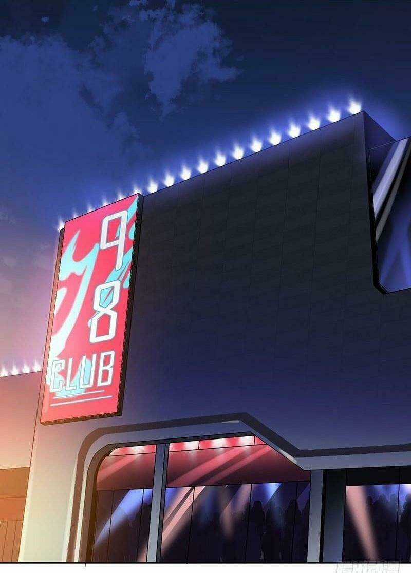 Khởi Động Lại Tương Lai Chapter 47 trang 15