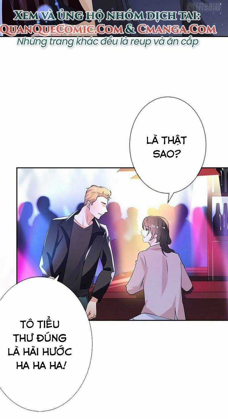 Khởi Động Lại Tương Lai Chapter 47 trang 17