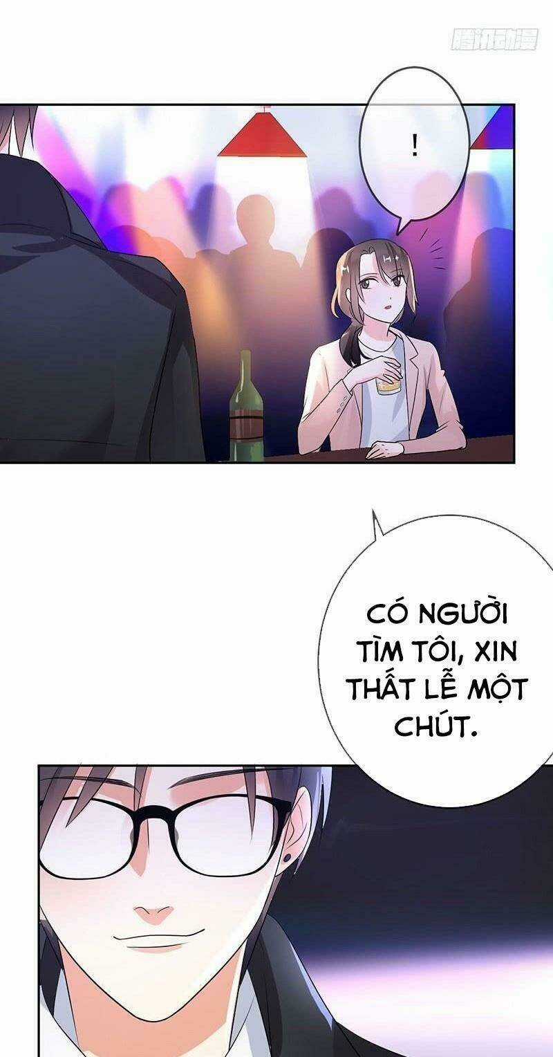 Khởi Động Lại Tương Lai Chapter 47 trang 18