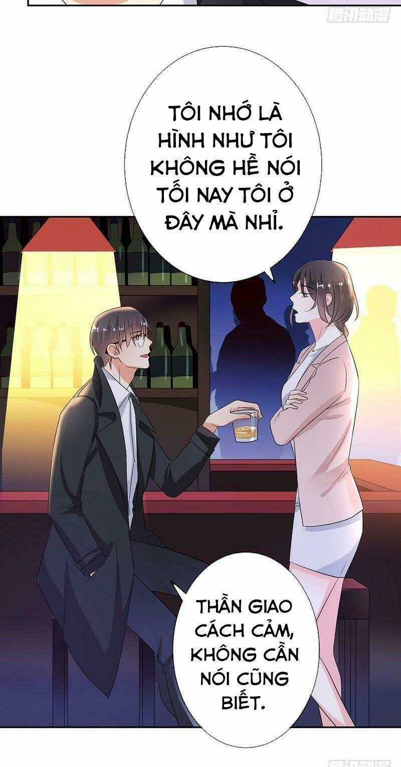 Khởi Động Lại Tương Lai Chapter 47 trang 19