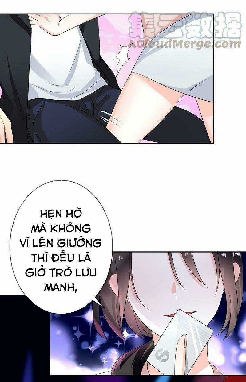 Khởi Động Lại Tương Lai Chapter 47 trang 21