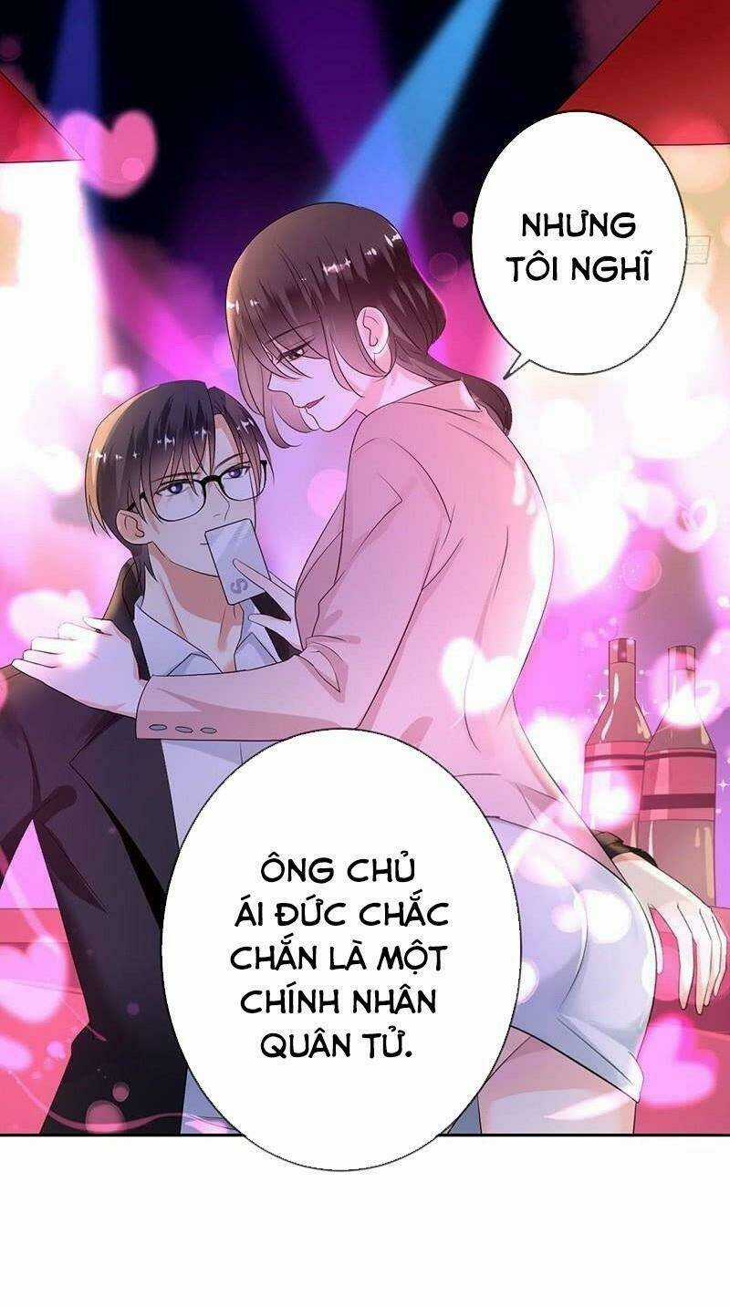 Khởi Động Lại Tương Lai Chapter 47 trang 22