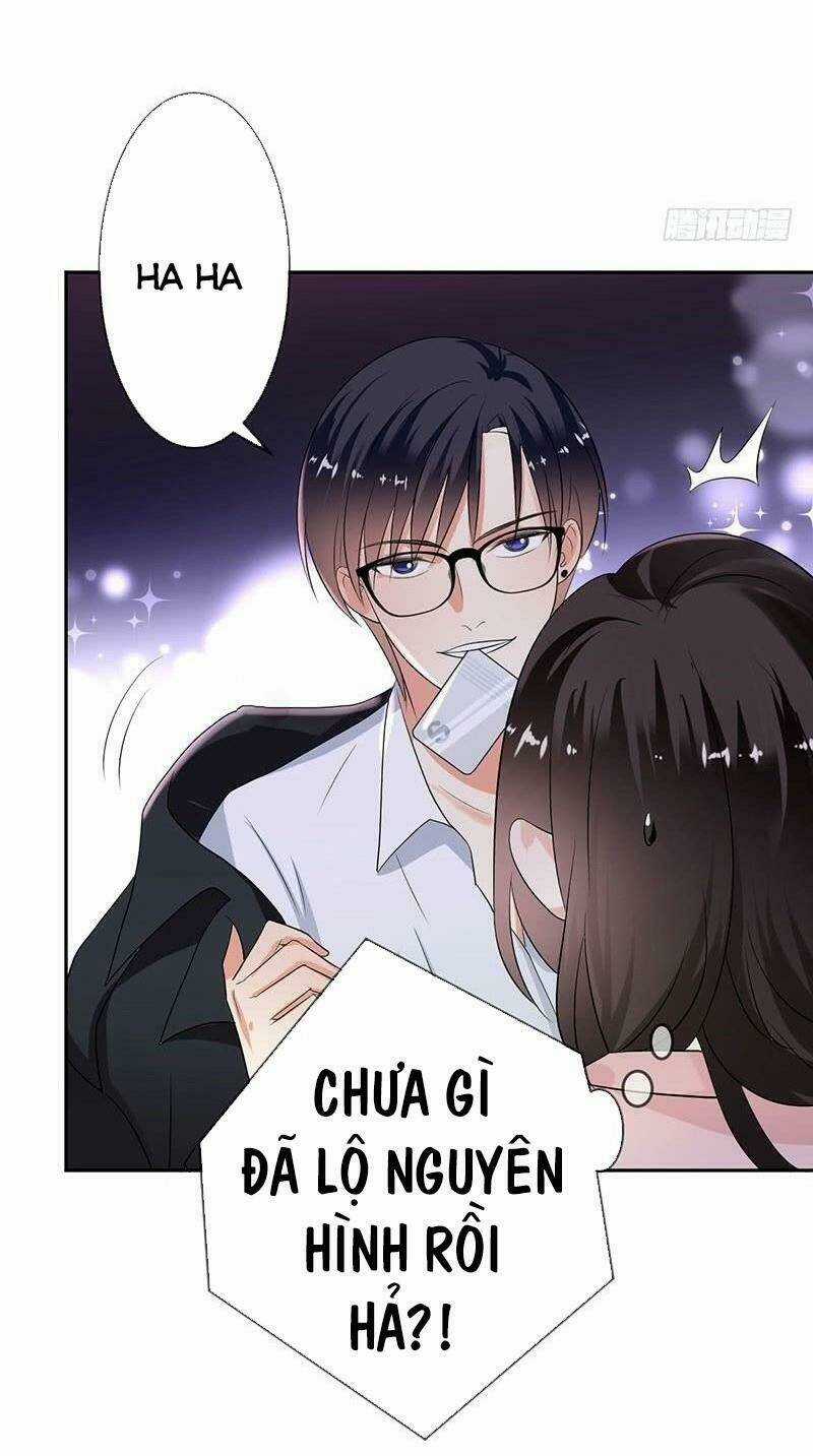 Khởi Động Lại Tương Lai Chapter 47 trang 23