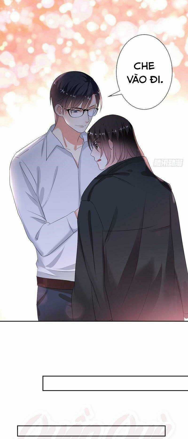 Khởi Động Lại Tương Lai Chapter 47 trang 26