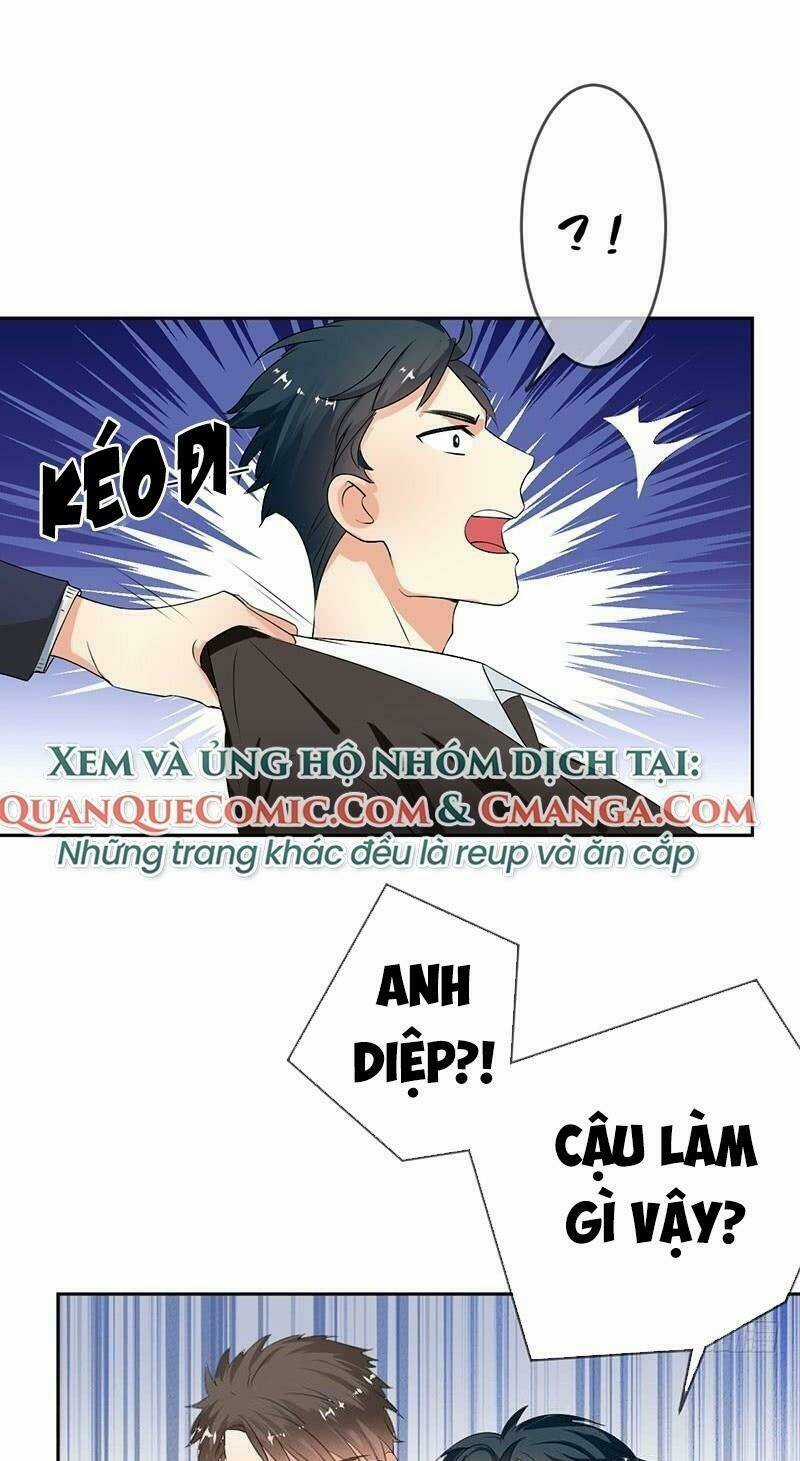 Khởi Động Lại Tương Lai Chapter 47 trang 28