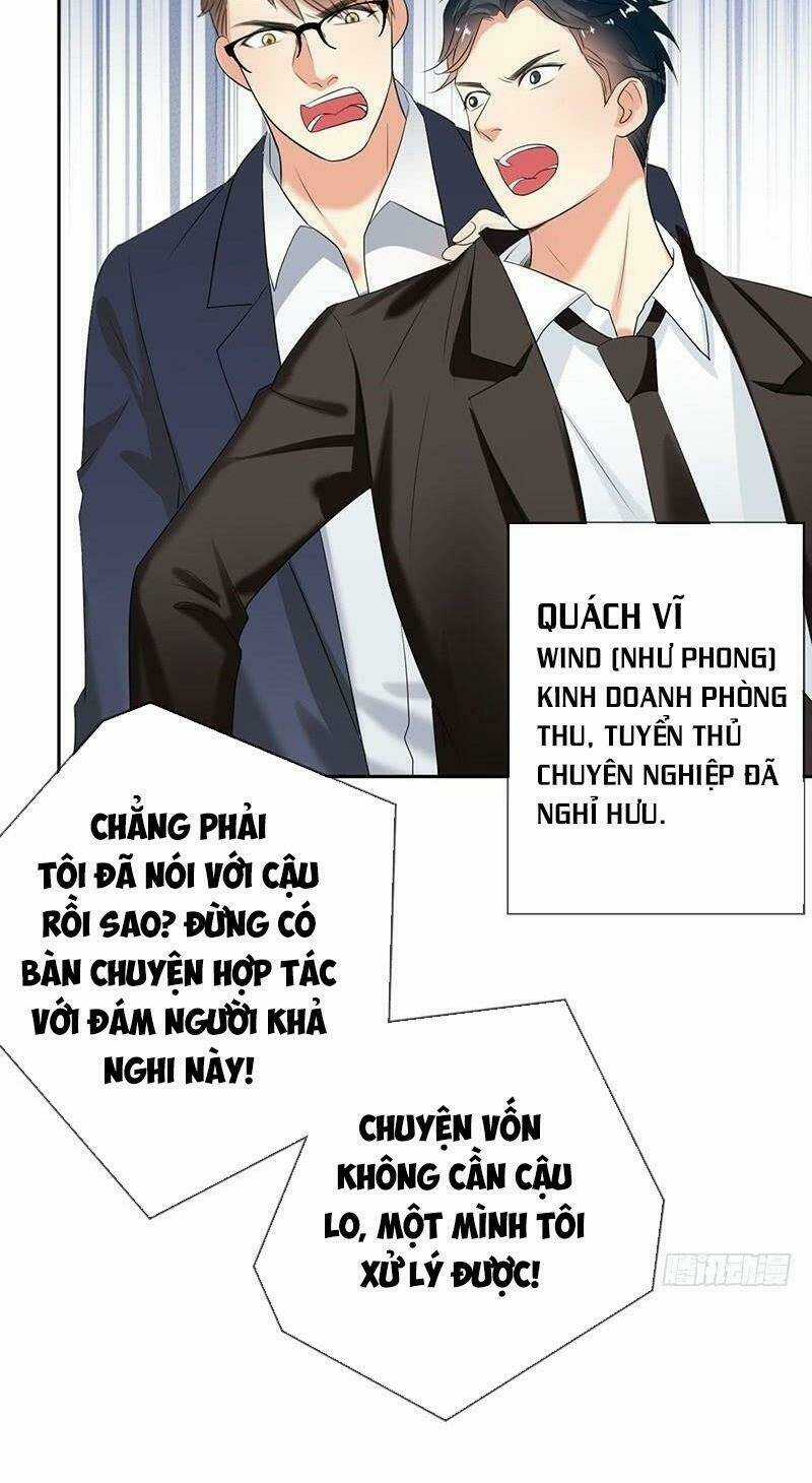 Khởi Động Lại Tương Lai Chapter 47 trang 29