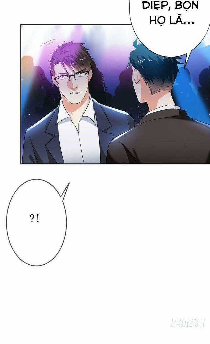 Khởi Động Lại Tương Lai Chapter 47 trang 31