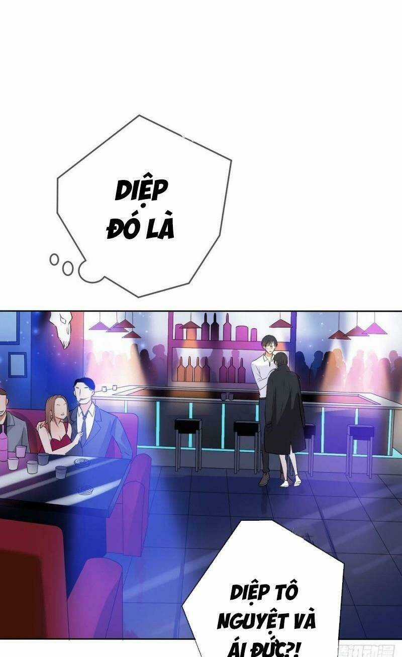 Khởi Động Lại Tương Lai Chapter 47 trang 32