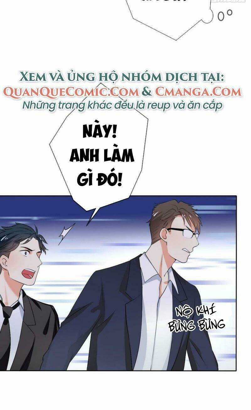 Khởi Động Lại Tương Lai Chapter 47 trang 33