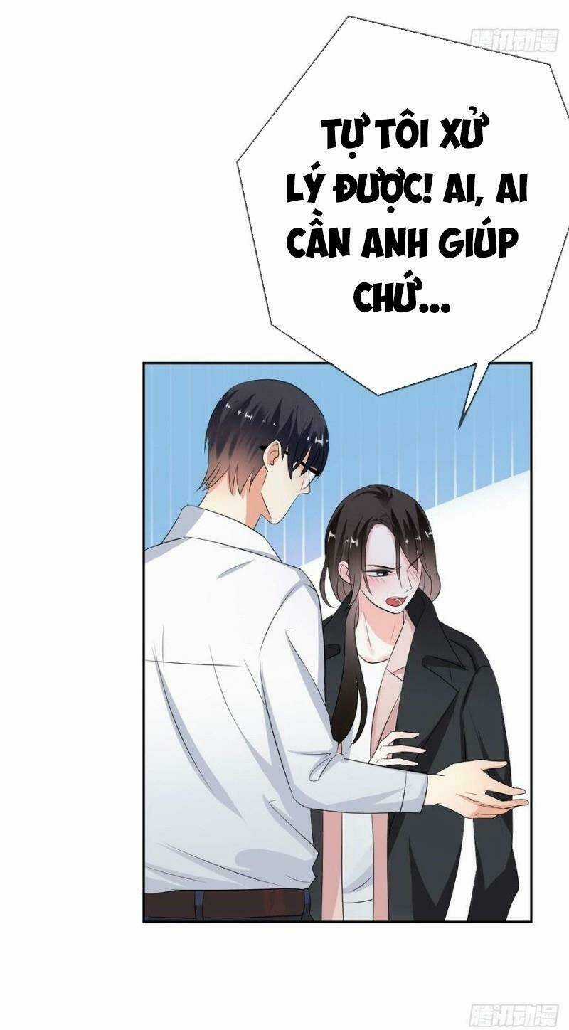 Khởi Động Lại Tương Lai Chapter 47 trang 34