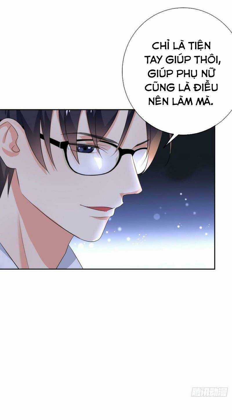 Khởi Động Lại Tương Lai Chapter 47 trang 35