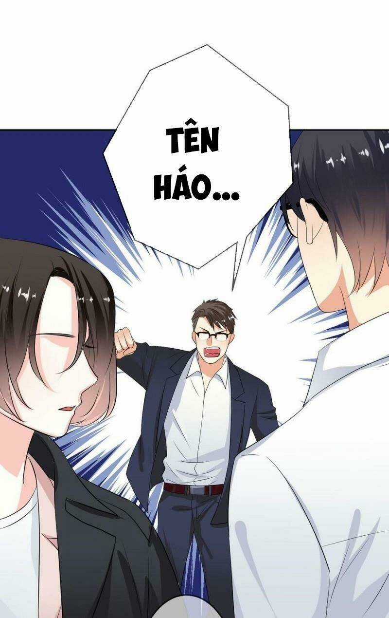 Khởi Động Lại Tương Lai Chapter 47 trang 36