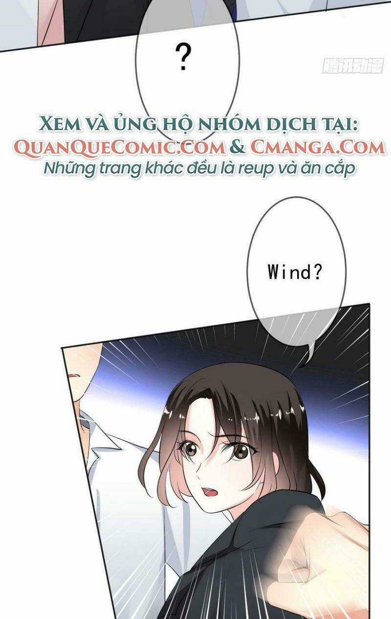 Khởi Động Lại Tương Lai Chapter 47 trang 37