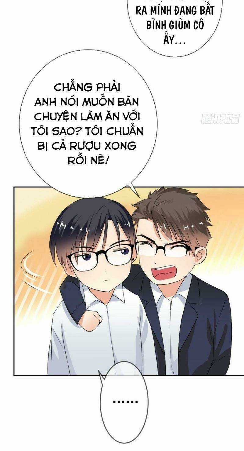 Khởi Động Lại Tương Lai Chapter 47 trang 39