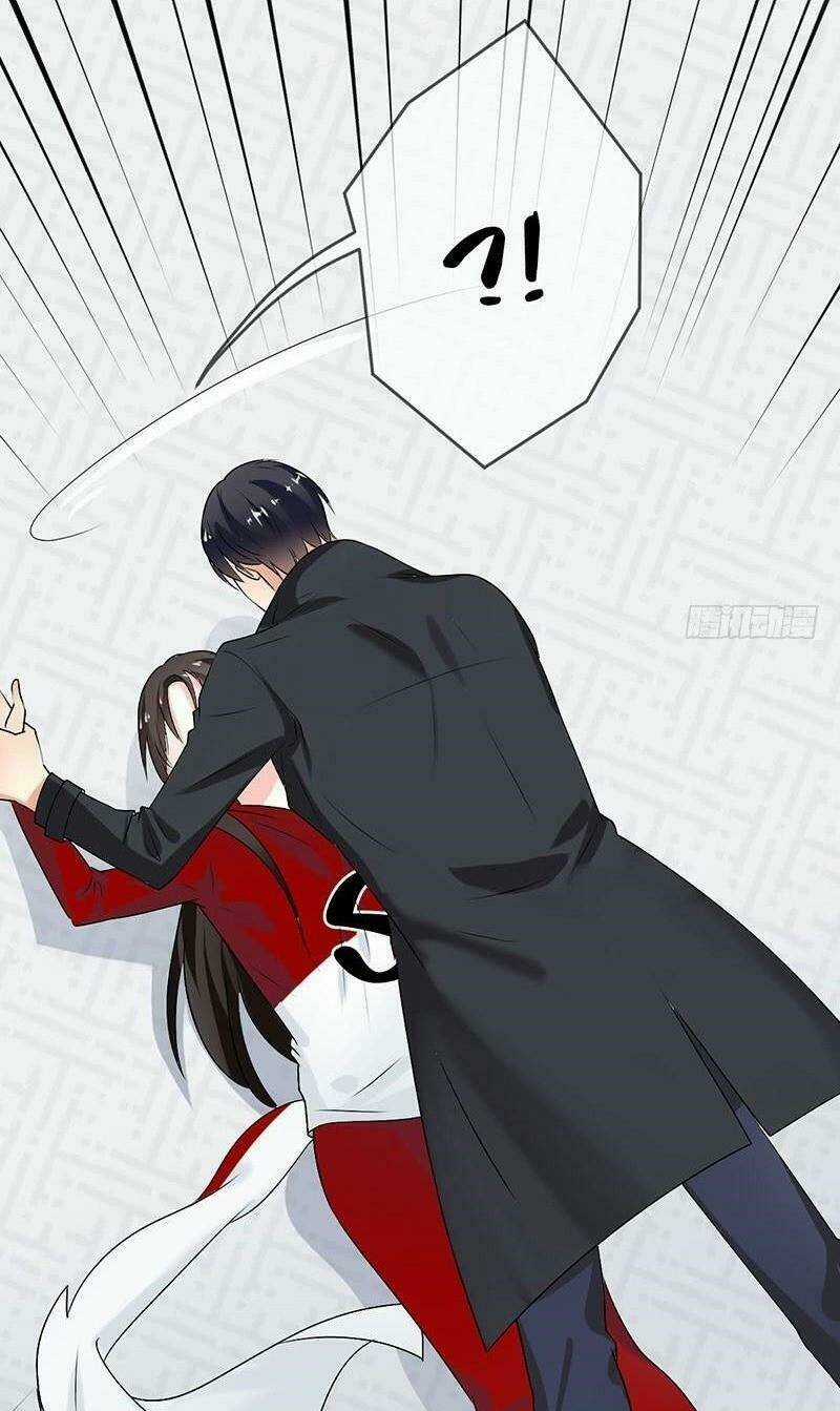 Khởi Động Lại Tương Lai Chapter 47 trang 4