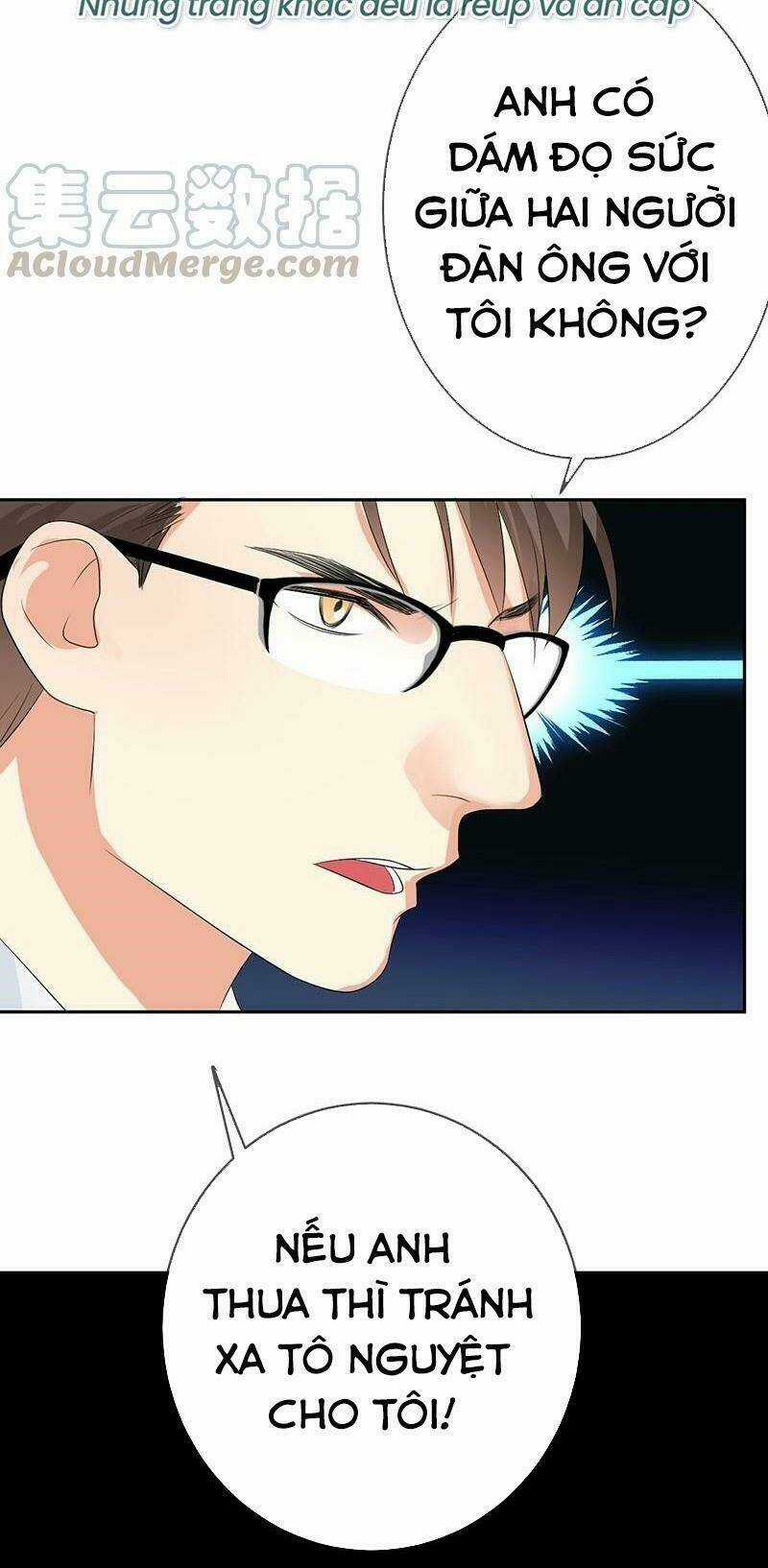 Khởi Động Lại Tương Lai Chapter 47 trang 41