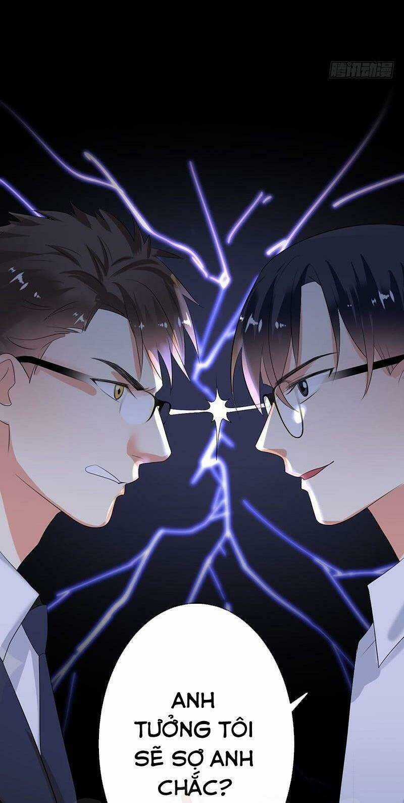 Khởi Động Lại Tương Lai Chapter 47 trang 42