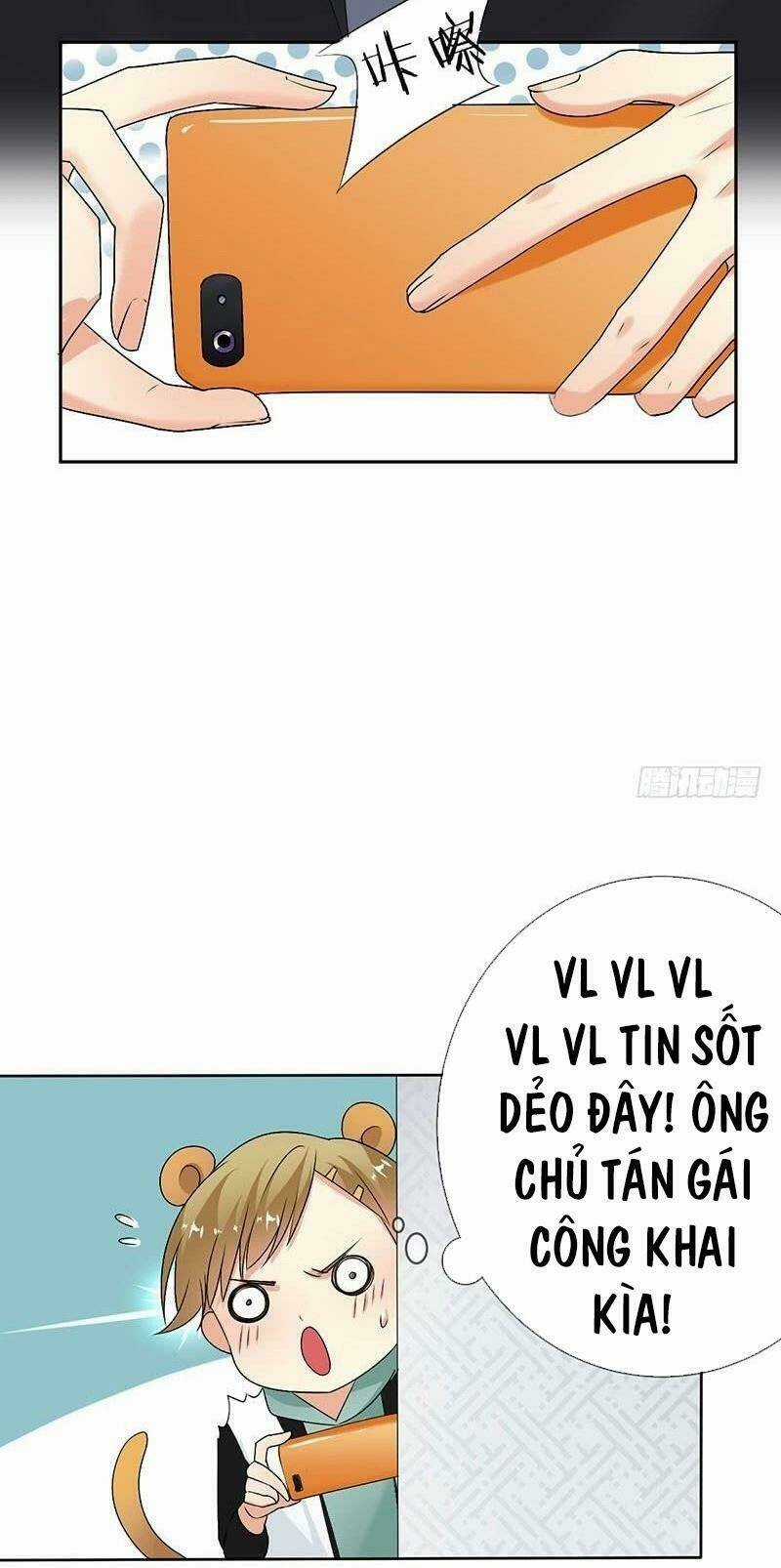 Khởi Động Lại Tương Lai Chapter 47 trang 7