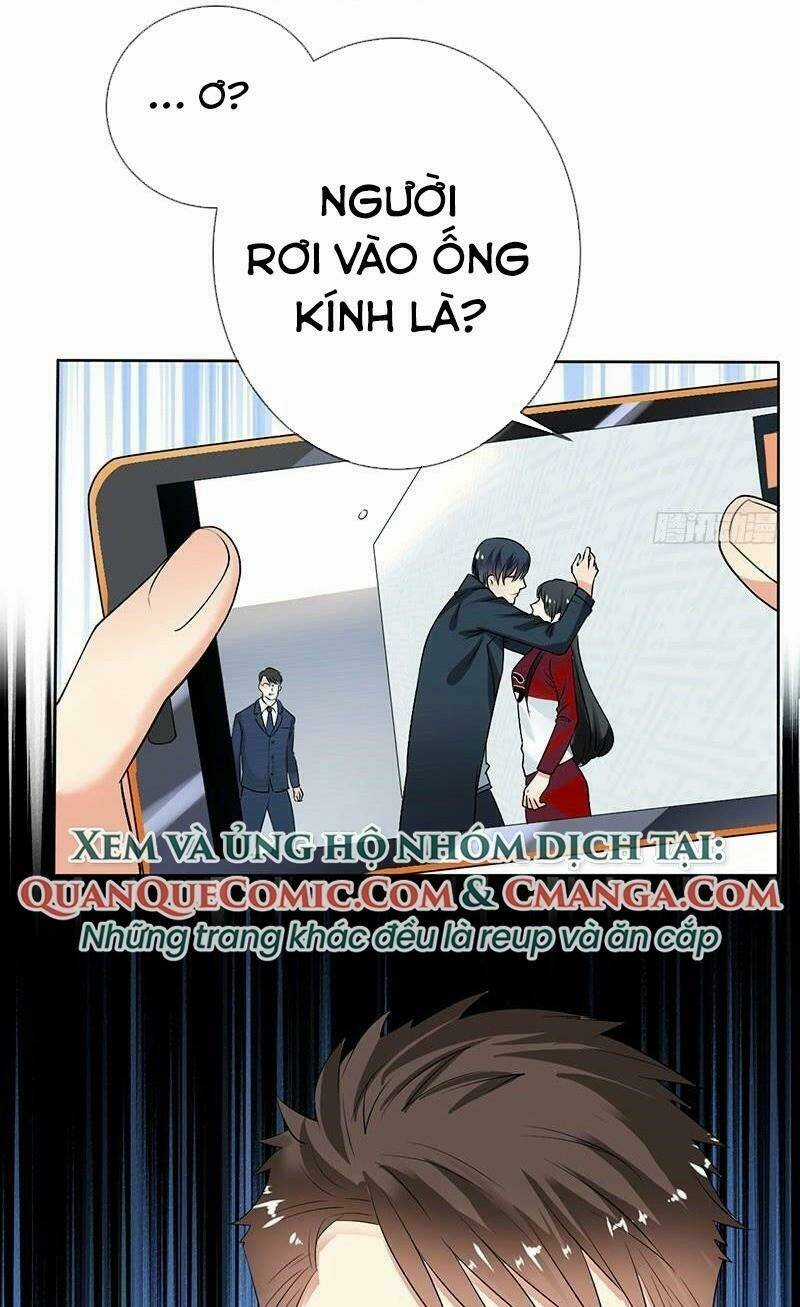 Khởi Động Lại Tương Lai Chapter 47 trang 8
