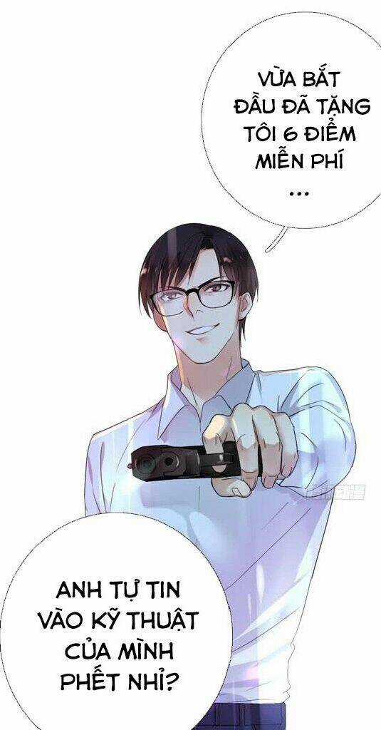 Khởi Động Lại Tương Lai Chapter 48 trang 10