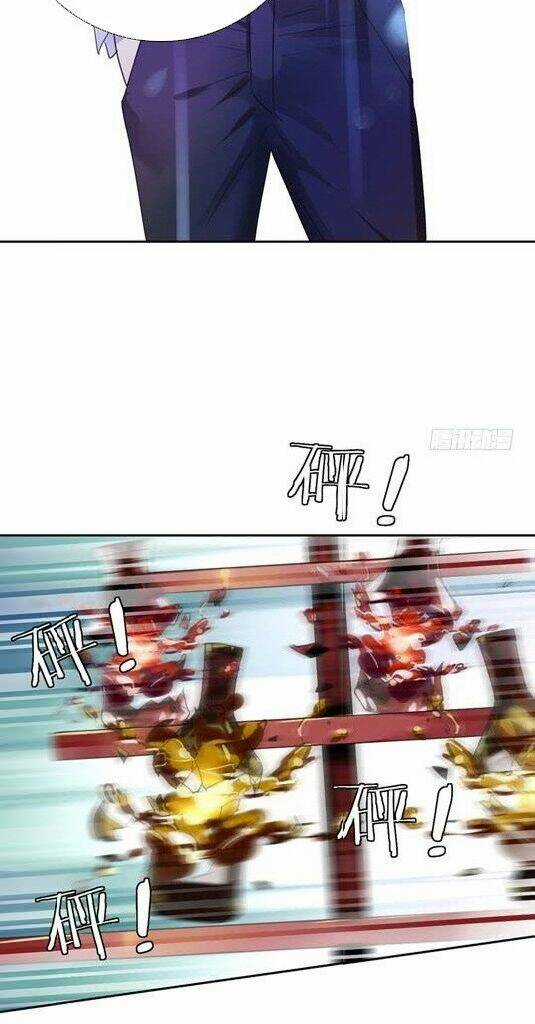 Khởi Động Lại Tương Lai Chapter 48 trang 11