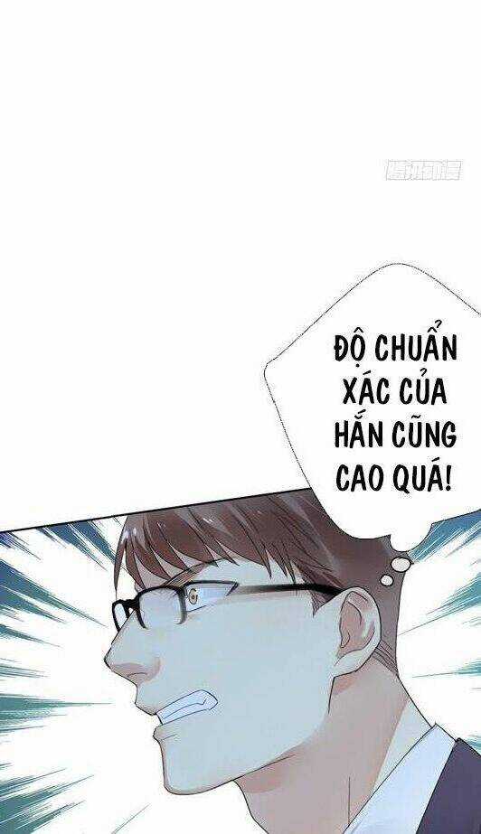 Khởi Động Lại Tương Lai Chapter 48 trang 12