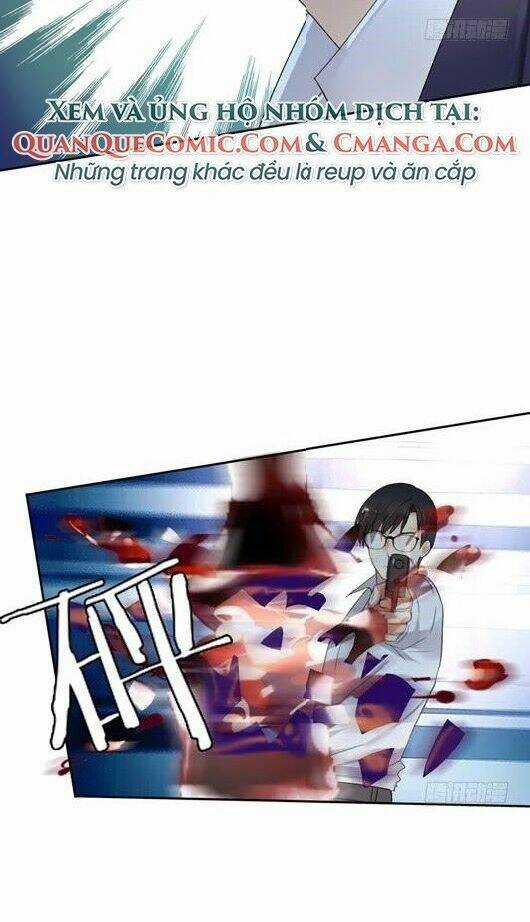 Khởi Động Lại Tương Lai Chapter 48 trang 13