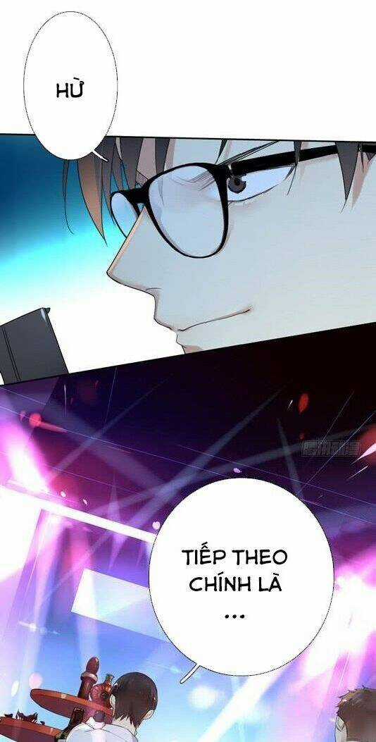 Khởi Động Lại Tương Lai Chapter 48 trang 14