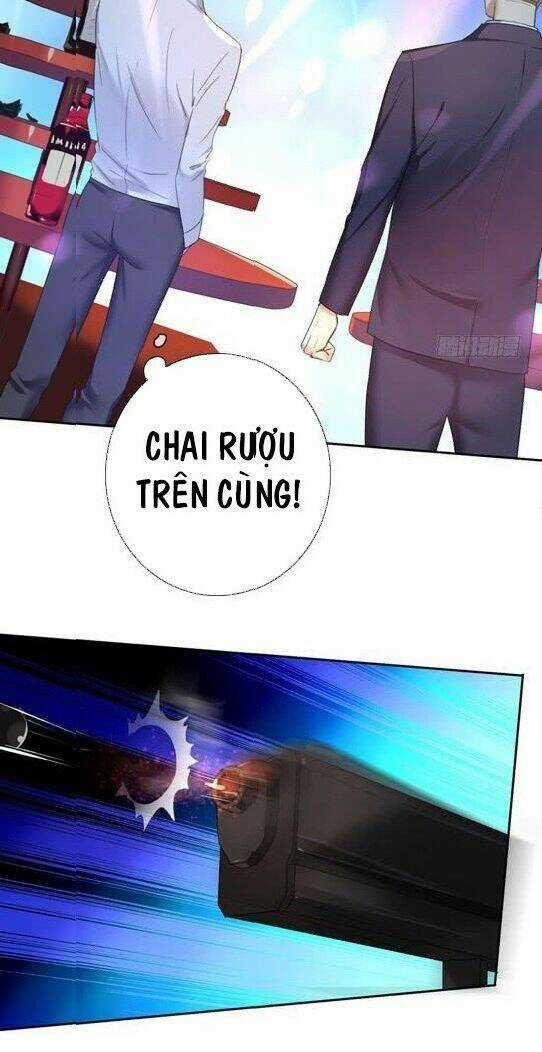 Khởi Động Lại Tương Lai Chapter 48 trang 15