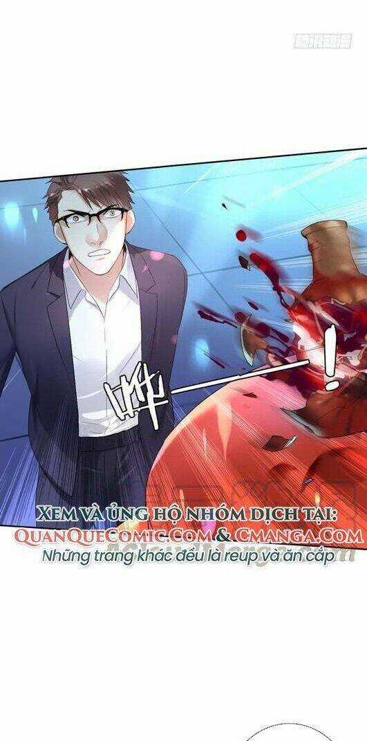 Khởi Động Lại Tương Lai Chapter 48 trang 16