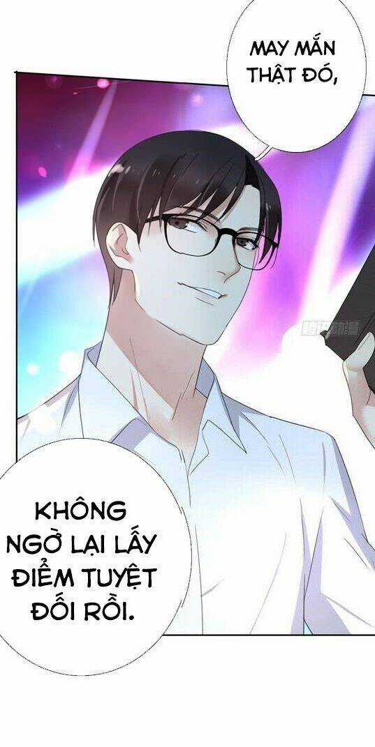 Khởi Động Lại Tương Lai Chapter 48 trang 17