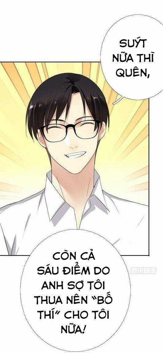 Khởi Động Lại Tương Lai Chapter 48 trang 18