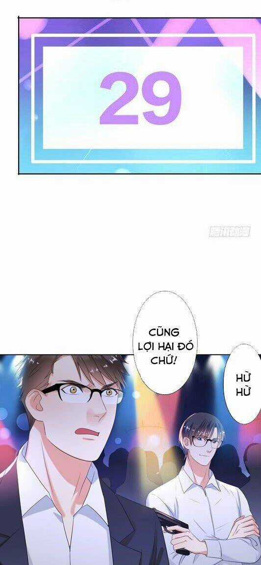 Khởi Động Lại Tương Lai Chapter 48 trang 19