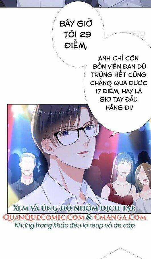 Khởi Động Lại Tương Lai Chapter 48 trang 20