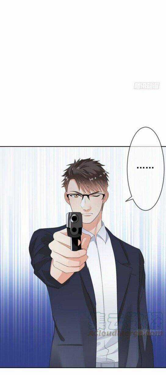 Khởi Động Lại Tương Lai Chapter 48 trang 23