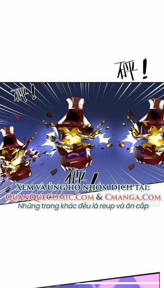 Khởi Động Lại Tương Lai Chapter 48 trang 24