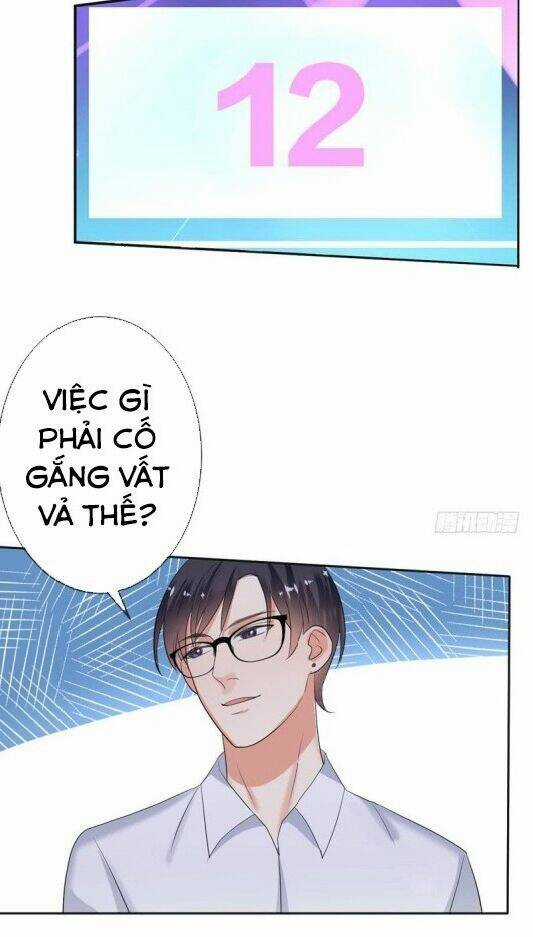 Khởi Động Lại Tương Lai Chapter 48 trang 25