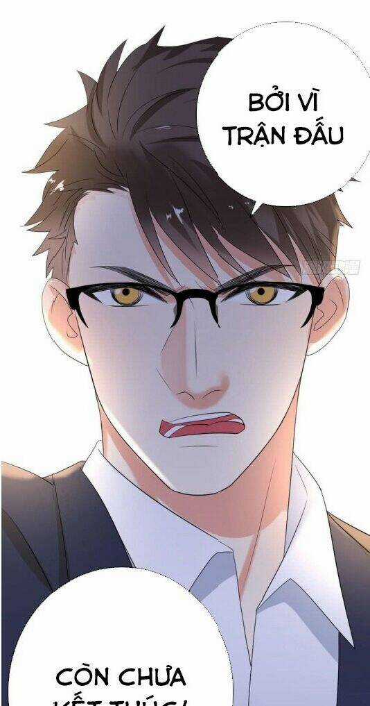 Khởi Động Lại Tương Lai Chapter 48 trang 26