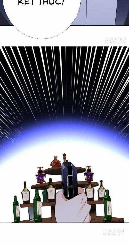 Khởi Động Lại Tương Lai Chapter 48 trang 27