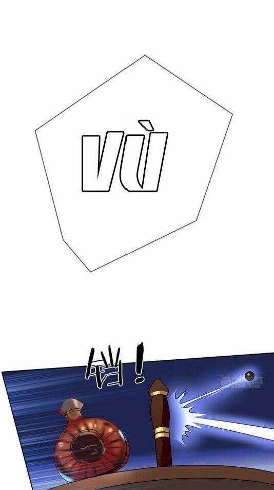 Khởi Động Lại Tương Lai Chapter 48 trang 28