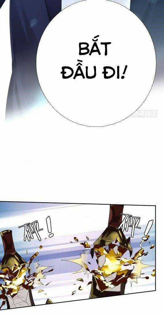 Khởi Động Lại Tương Lai Chapter 48 trang 3