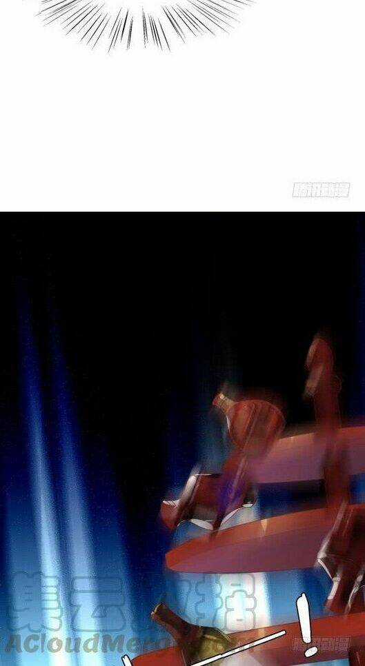 Khởi Động Lại Tương Lai Chapter 48 trang 31