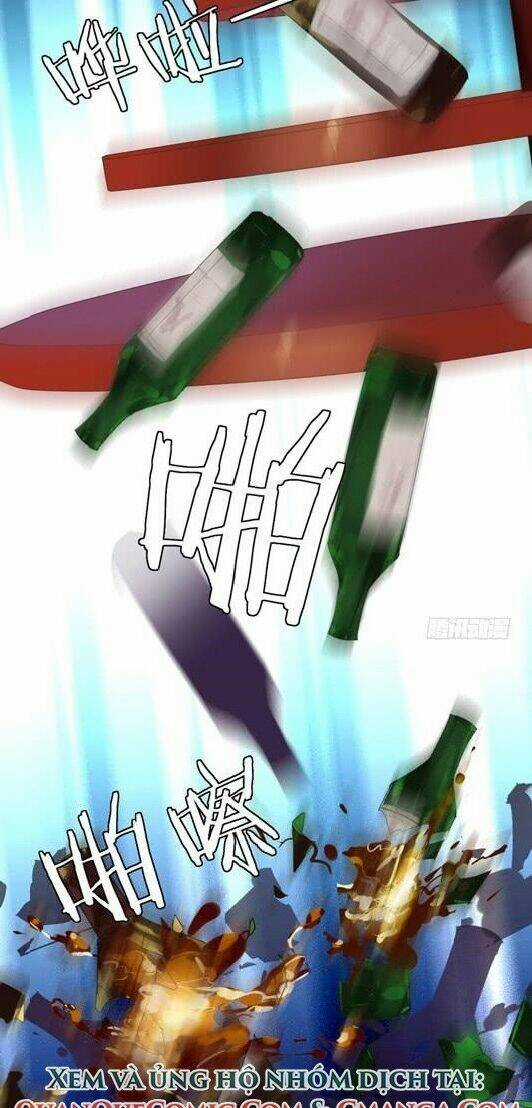 Khởi Động Lại Tương Lai Chapter 48 trang 32