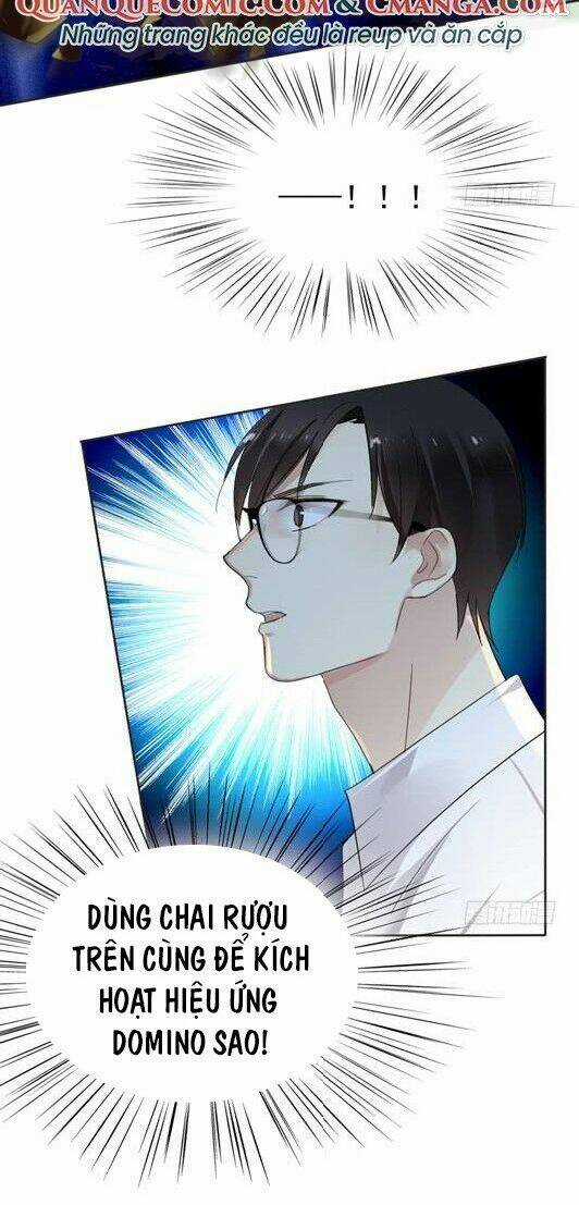 Khởi Động Lại Tương Lai Chapter 48 trang 33