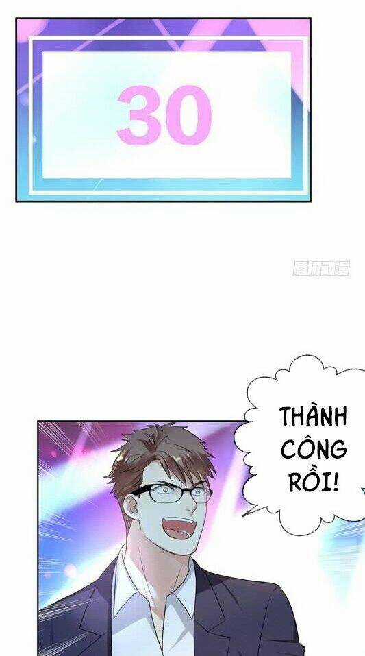 Khởi Động Lại Tương Lai Chapter 48 trang 34